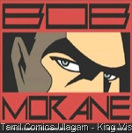 Bob Morane Animated Version 1998 26 episodes each of 24 minutes
