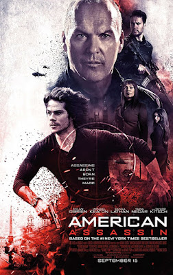Watch American Assassin Online For Free