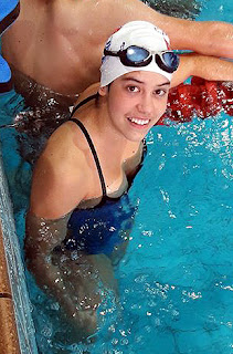 Natación Aranjuez