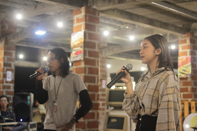 Tour Album Kelompok Tani Remaja - MC Banjarnegara