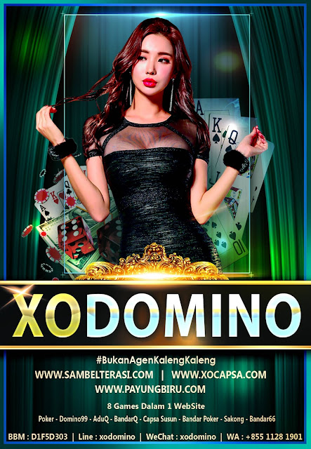 Login XODomino