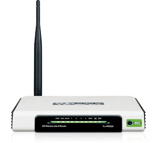 3g router