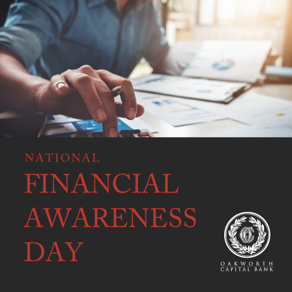 National Financial Awareness Day