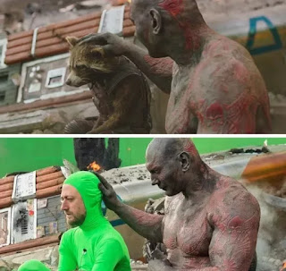 Guardians Of The Galaxy