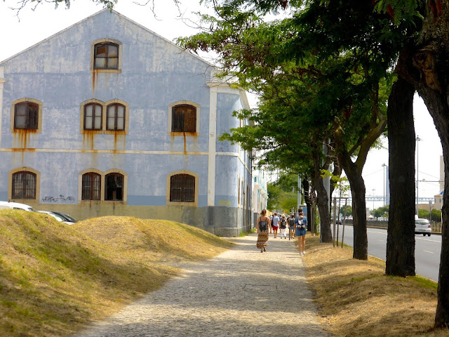 Lisbona-Torre-di-Belem