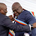  Tshisekedi lance les consultations pour asseoir son pouvoir face au camp Kabila