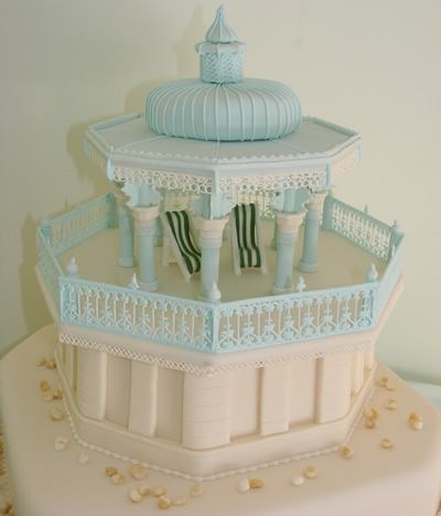 Wedding Cakes Brighton
