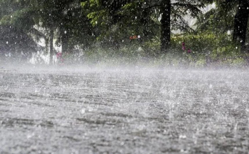 FEMA on High Alert as NiMET Predicts Heavy Rainfall