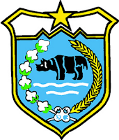 lambang / logo Kabupaten Pandeglang