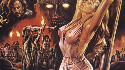 La montaña del dios caníbal (1978)