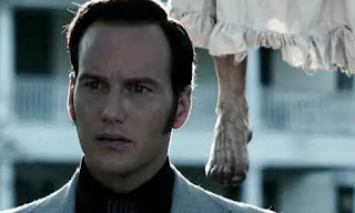 Download The Conjuring (2013) Subtitle Indonesia