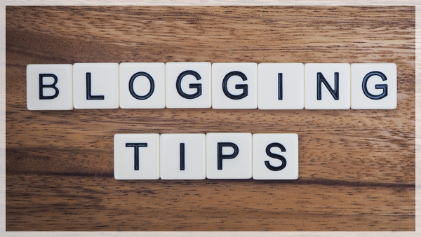 Tips Blogging Ala Rey Part 02 (Ide Ngeblog, Tips ODOP)