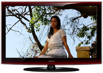 Samsung presenta modelos TV LED serie 6, 7, 8 y su televisor de 55 pulgadas Súper OLED