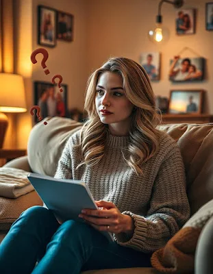 Asking yourself meaningful questions every day can help you become more self-aware, stay aligned with your goals, and improve your overall well-being