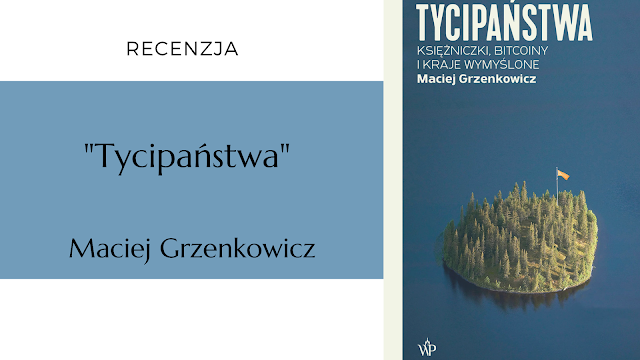 #358 "Tycipaństwa" - Maciej Grzenkowicz