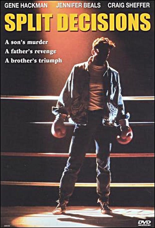 [HD] Split Decisions 1988 Film Kostenlos Ansehen
