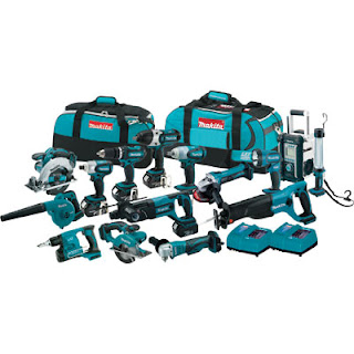  Makita Power Tools