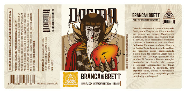 Branca de Brett