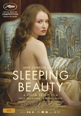 Watch Sleeping Beauty 2011 BRRip Hollywood Movie Online | Sleeping Beauty 2011 Hollywood Movie Poster