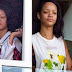 Rihanna makyajsız hali ile sok etti