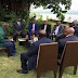 La population de Butembo-Beni s’interroge au sujet du rapprochement Mgr Sikuli – Joseph Kabila