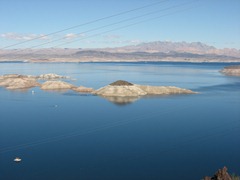 Lake Mead