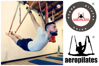 treinamento aeropilates