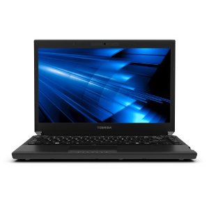 Toshiba Portégé R705-P41 TruBrite LED 13.3-Inch Laptop (Metal/Blue)