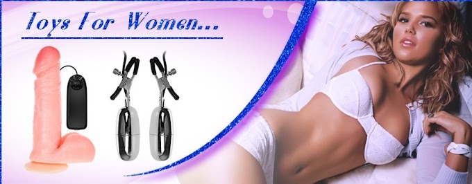 Sex toys for women in India