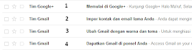 Cara Membuat Email Dengan Mudah