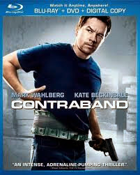 Contraband