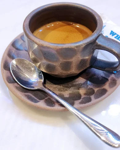 My Coffee Diary Pics (Setiap Kopi Punya Cerita)