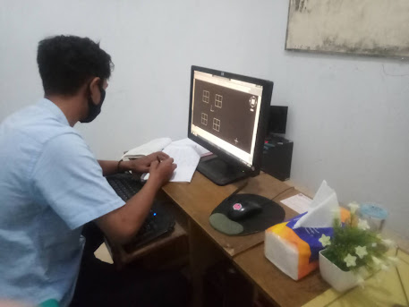 Belajar atau Kursus Komputer TerAkreditasi