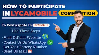 Lycamobile Contact Number