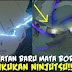 Jikukan Ninjutsu, Apakah Milik Boruto ?