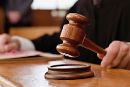 Pengadilan Negeri Gelar Sidang Pembunuhan Anwar Alimudin di Namrole