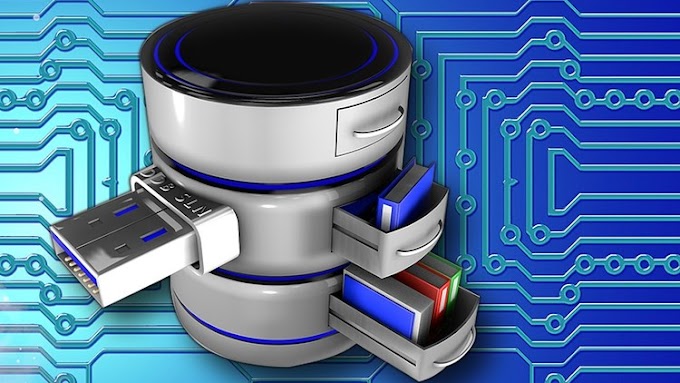 Complete Database Course 2018: 6 Courses in 1 [100% Off]