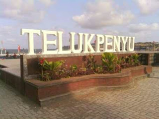 Teluk Penyu Tempat Wisata Menarik Di Cilacap