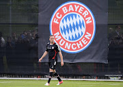Bayern Munich's French Star Franck Ribery Hd Wallpaper (bayern munich star franck ribery hd desktop wallpaper french germany citiesandteams)