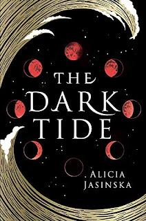 The Dark Tide by Alicia Jasinska