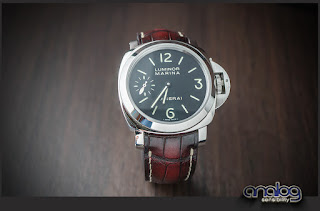 Panerai strap