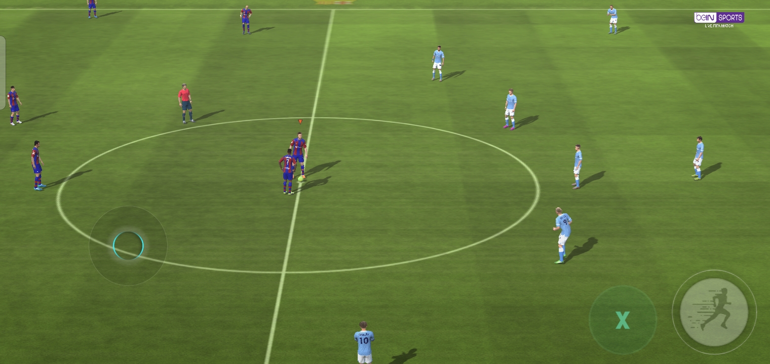 Fifa mod fc 24