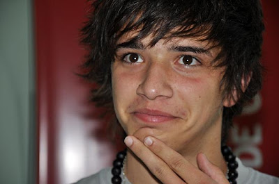 Julian Serrano