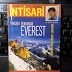 Film Everest: Aroma Kematian di Puncak Tertinggi Dunia