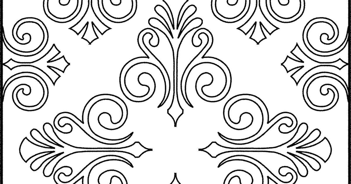Gambar Batik Ornament Contoh Gambar Mewarnai Mewarna di Gambar Batik Ornament Contoh Gambar Mewarnai Mewarna di