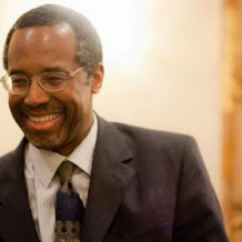 Ben Carson Discusses Presidential Aspirations Christian Persecution