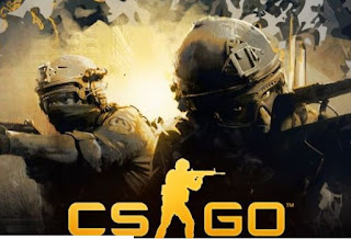 Cách chụp màn hình cho Counter Strike GO từ Steam