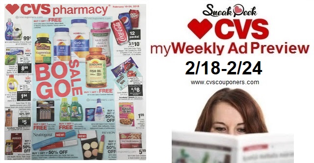 http://www.cvscouponers.com/2018/02/cvs-weekly-ad-preview-218-224.html