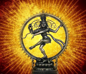 Tandav - the Cosmic Dance of Shiva