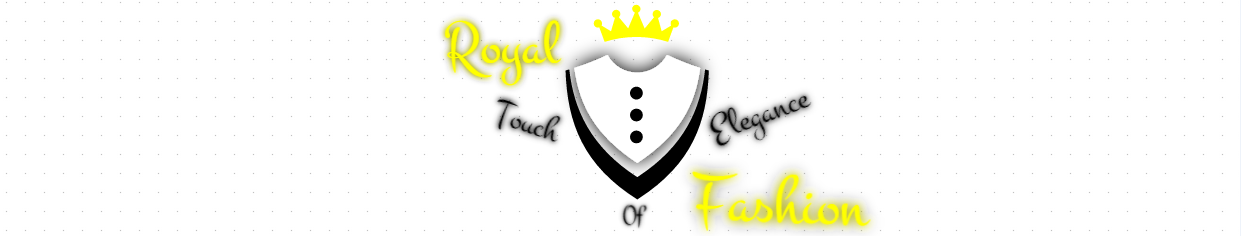 Royal Fashion